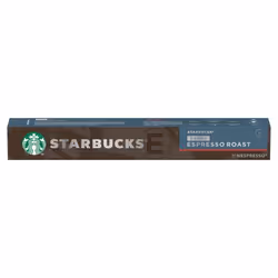 Starbucks STARBUCKS NESPRESSO DECAF ROAST PK10