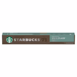 Starbucks STARBUCKS NESPRESSO PIKEP LUNGO PK10