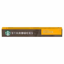 Starbucks STARBUCKS NESPRESSO BLONDE PK10