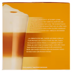 Nescafé Dolce Gusto Latte Macchiato Coffee capsule 16 pc(s)