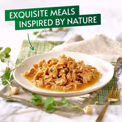 Gourmet Natures Creations Cat Food, Fish, 8 x 85g