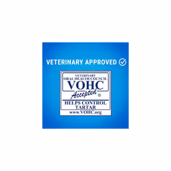 DENTALIFE Small Dog Treat Dental Chew 54 Stick, Pack of 2