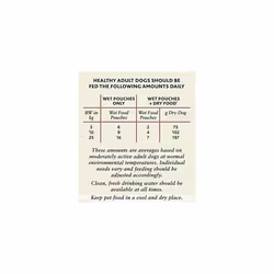 Winalot Dog Food, Mixed in Jelly, 40 x 100g