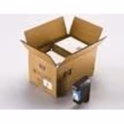 Compatible Printers: HP Thermal InkJet 2.5