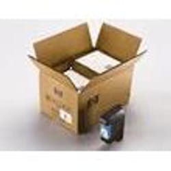 HP CG339A/45 Printhead cartridge black Pack=10 for HP Thermal InkJet 2
