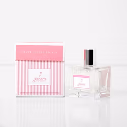 Jacadi Baby girl scented water 50ml, Children, 50 ml, Non-refillable bottle, bergamot, grapefruit, freesia, orange blossom, l ...