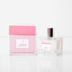 Jacadi Baby girl scented water 50ml