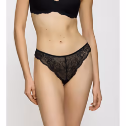 Triumph Amourette Charm, Black, 38 - Additional view 2