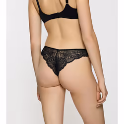 Triumph Amourette Charm, Black, 38 - Additional view 3