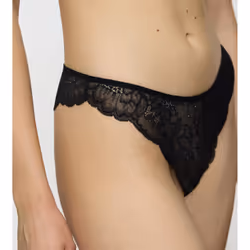 Triumph Amourette Charm, Black, 40 - Additional view 4