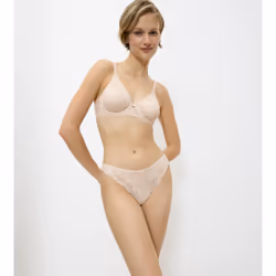 Triumph Amourette Charm, Beige, 38 - Additional view 5