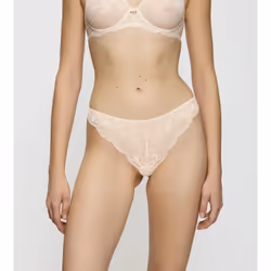 Triumph Amourette Charm, Beige, 46 - Additional view 2