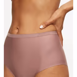 Triumph Shape Smart Maxi Brief, Brown, S - Additional view 4