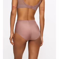 Triumph Shape Smart Maxi Brief, Brown, M - Additional view 3