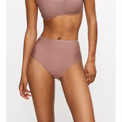 Triumph Shape Smart Maxi Brief, Brown, L - Additional view 2