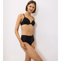Triumph Body Make-Up Essentials bra T-shirt - Additional view 5