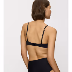 Triumph Body Make-Up Essentials bra T-shirt - Additional view 3