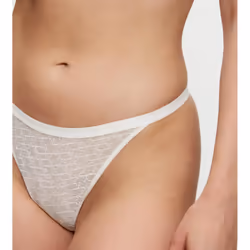 Triumph Signature Sheer, ecru white, 40 - Additional view 4