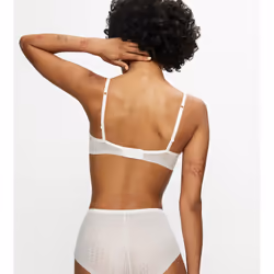 Triumph Signature Sheer bra Soft cup Underwire - Additional view 3