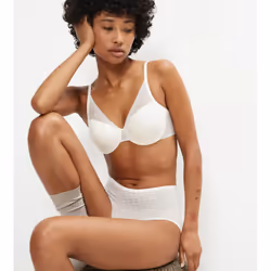Triumph Signature Sheer bra Soft cup Underwire - Additional view 5