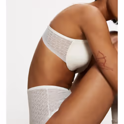 Triumph Signature Sheer bra Soft cup Underwire - Additional view 4