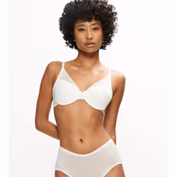 Triumph Signature Sheer bra Soft cup Underwire - Additional view 2