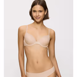 Triumph Body Make-Up Essentials bra T-shirt - Additional view 2