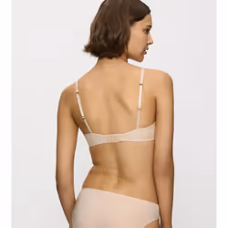Triumph Body Make-Up Essentials bra T-shirt - Additional view 3