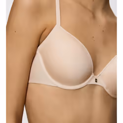 Triumph Body Make-Up Essentials bra T-shirt - Additional view 4