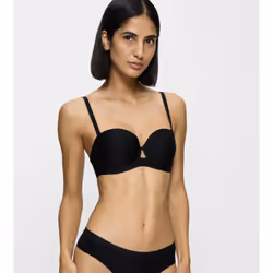Triumph Pure Micro bra Strapless Underwire - Additional view 2