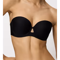 Triumph Pure Micro bra Strapless Underwire - Additional view 4