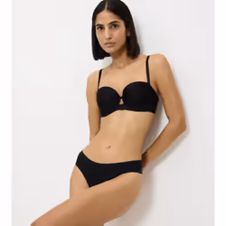 Triumph Pure Micro bra Strapless Underwire - Additional view 5