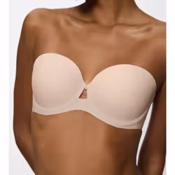 Triumph Pure Micro bra Strapless Underwire - Additional view 4