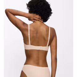 Triumph Pure Micro bra Strapless Underwire - Additional view 3