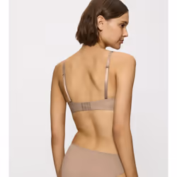 Triumph Pure Micro bra Strapless Underwire - Additional view 3