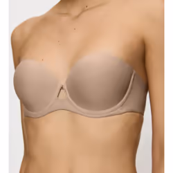 Triumph Pure Micro bra Strapless Underwire - Additional view 4