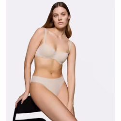 Triumph Body Make-Up Illusion bra Underwire - Additional view 5