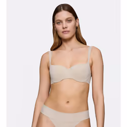Triumph Body Make-Up Illusion bra Underwire - Additional view 2