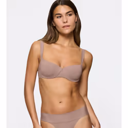 Triumph Body Make-Up Illusion bra Underwire - Additional view 2