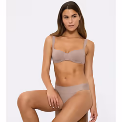 Triumph Body Make-Up Illusion bra Underwire - Additional view 5