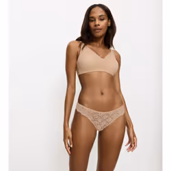 Triumph Amourette Hipster String, skin, 42 - Additional view 5