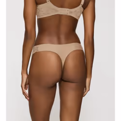 Triumph Amourette Hipster String, skin, 44 - Additional view 3
