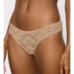 Triumph Amourette Hipster String, skin, 46 - Additional view 4
