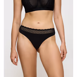 Triumph Feel of Modal, Black, XL - Additional view 2