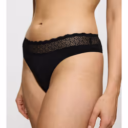 Triumph Feel of Modal, Black, XL - Additional view 4