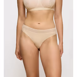 Triumph Feel of Modal, Beige, L - Additional view 2
