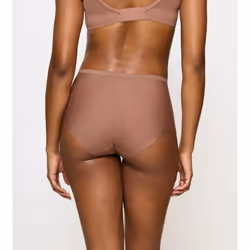 Triumph Shape Smart Maxi Brief, Beige, S - Additional view 3