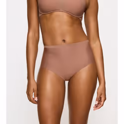 Triumph Shape Smart Maxi Brief, Beige, M - Additional view 2