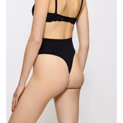 Triumph Soft Sculpt, Black, 40 - Additional view 3