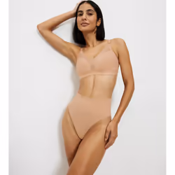 Triumph Soft Sculpt, Beige, 46 - Additional view 5